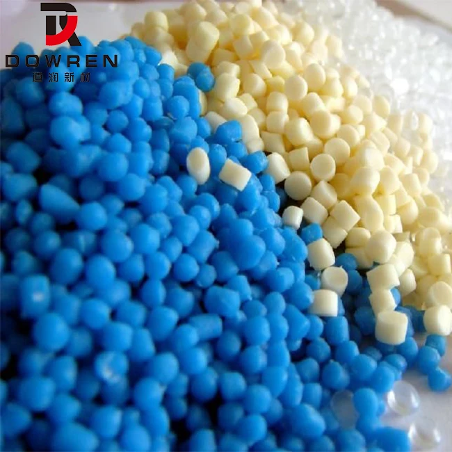 Medical grade food grade TPE used as medical products, infusion tubes, braces, tourniquets