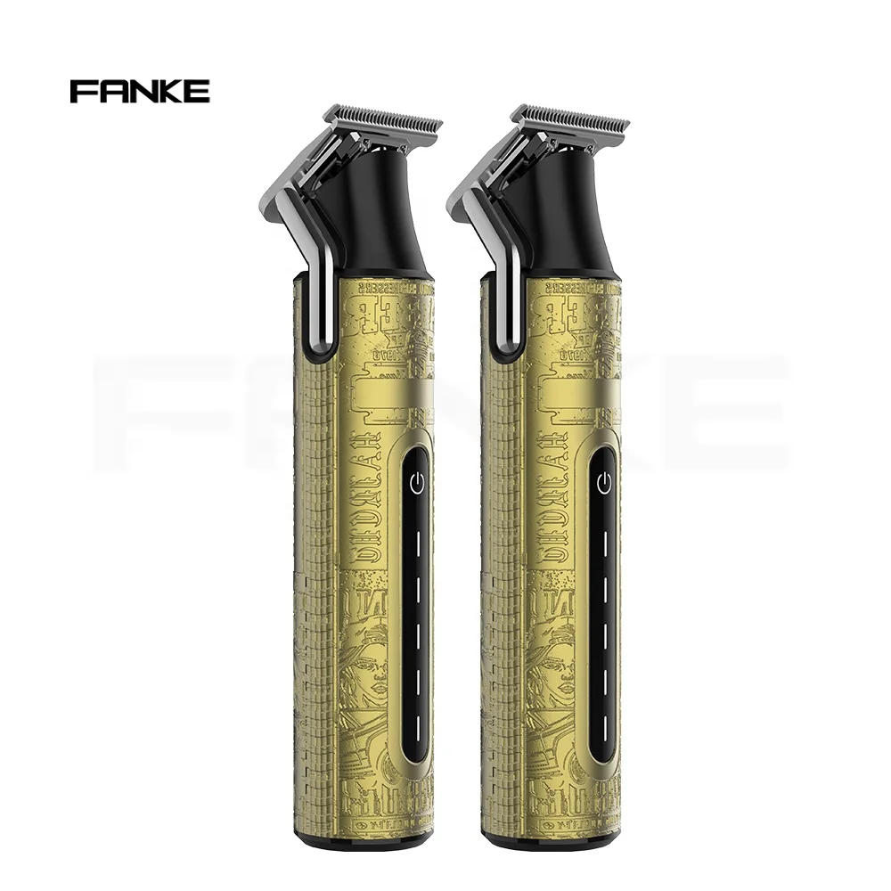 Cheap Price Mens Shaver Vintage T9 Mquina de Cortar Cabelo Profissional Portable Small Shaving Machine