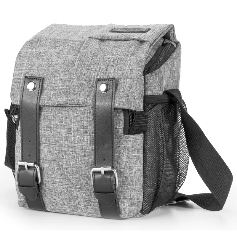 factory price waterproof nylon tote camera bag for wholesale