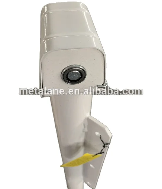 ML-CJ-01N Wholesale leveling jackstand rv hand jack stand