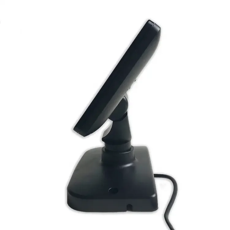 High Quality 7' Pole USB Monitor LCD Customer Display for POS