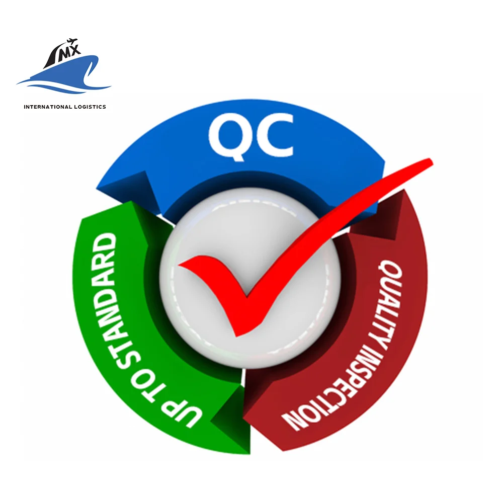 China Third Party Inspection Companies Quality Control Product Inspection Services In All City Of China