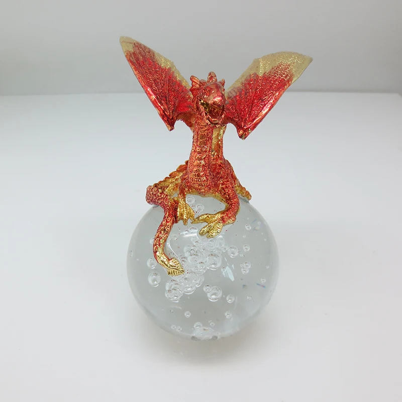crystal dragon statue dragon statue molds feng shui dragon statue
