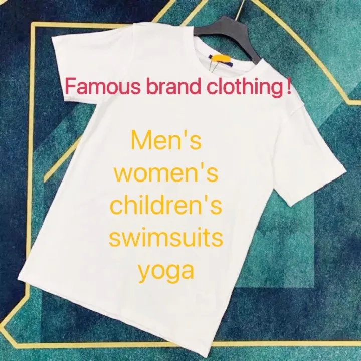 Candice detail contact me vintage whole print logo  knit shirt summer designer sweater for women