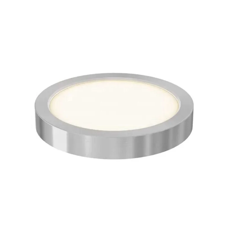 Круглое поверхностное крепление IP44 SMD2835 24W светодио дный потолочный светильник для спальни