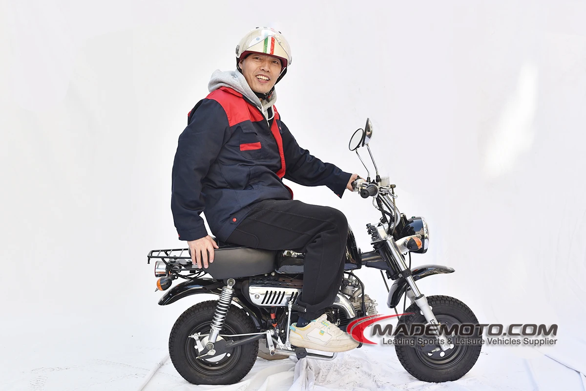 dirt bike mini moto