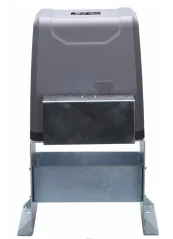 Efficient 110V/220V AC Automatic Chain driven Sliding Gate Operator Modern design for Garage and Villas