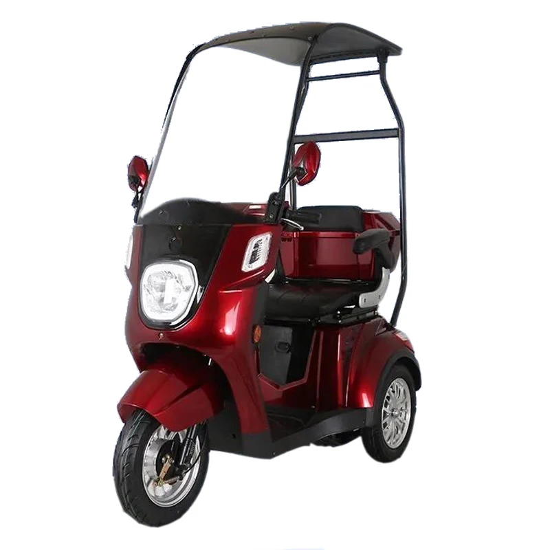 3 wheel tango  electric moto cycle for elder