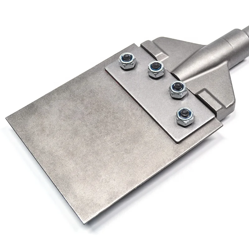 SDS max 150mm floor chisel 620mm length