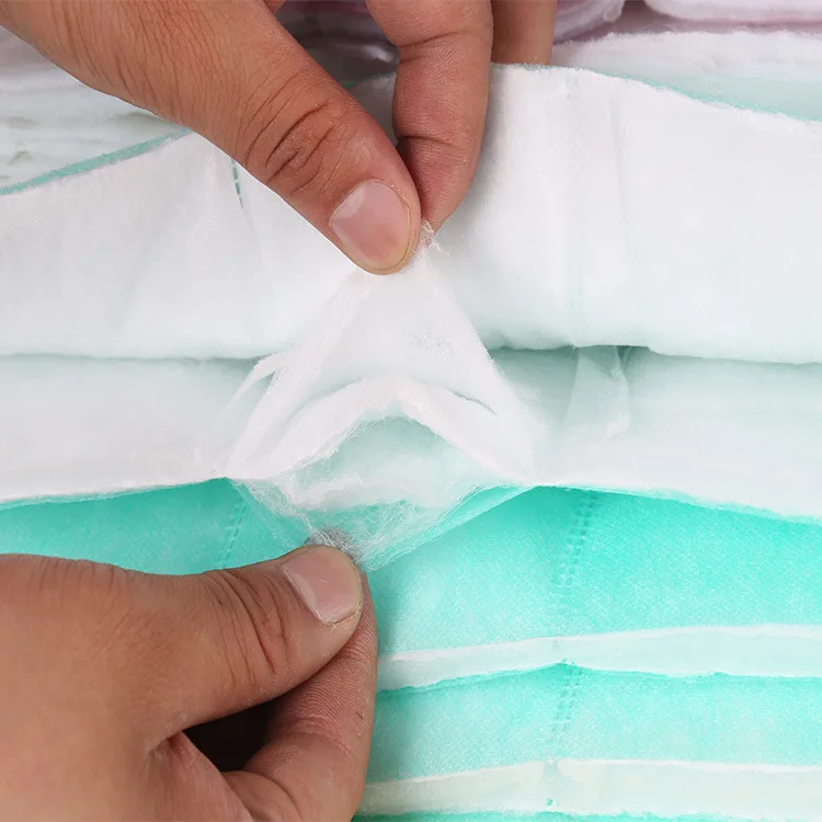 Wholesale Low-Priced Raw Materials Composite Bag Filter Media Bag Air Filter Paper Roll Pocket Filter Cloth