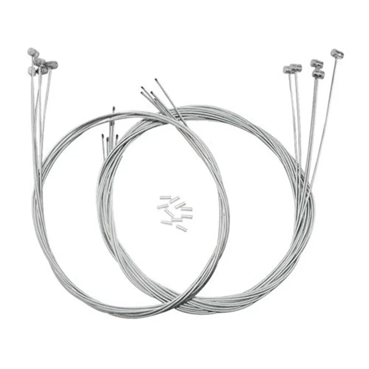 High Quality Brake Inner Cable Mtb Road Bike Steel Wire And Outer Casing Bicycle Brake Cable