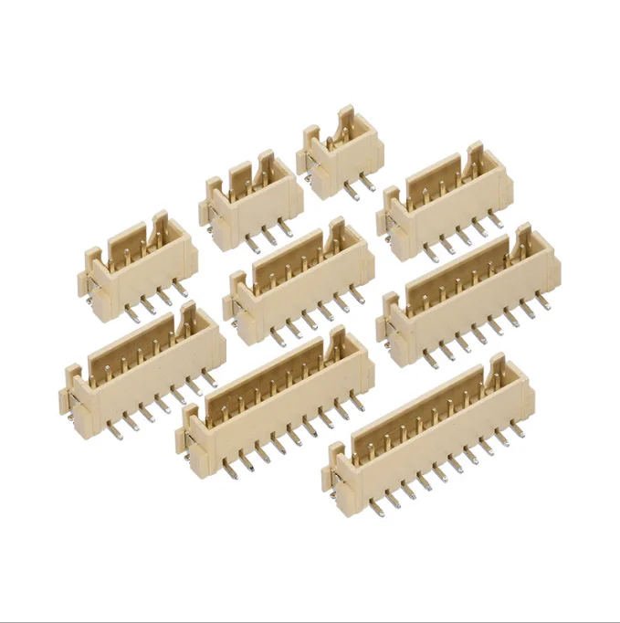 Deutsch Connector TE TYCO AMP 1971783-1  Automotive   connector   housing  in stock