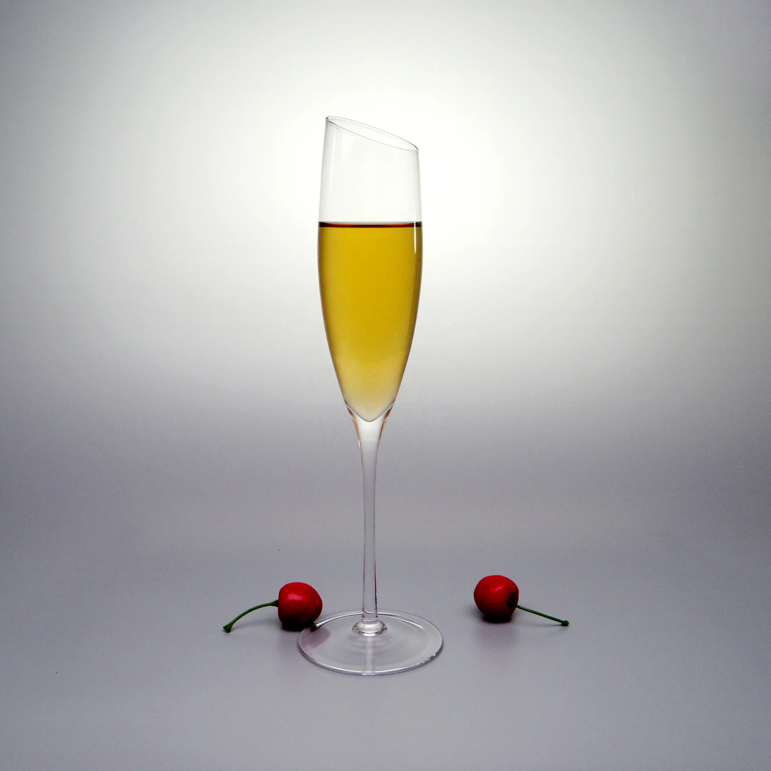 Прозрачные хрустальные роскошные бокалы для шампанского оптом с логотипом на заказ, бокалы для шампанского