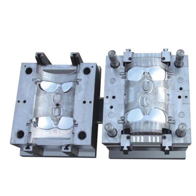 Custom Silicone Phone Case Mold OEM Create Injection Mold Phone Case Customise Chinese Supplier Cell Phone Case Mold Manufactory