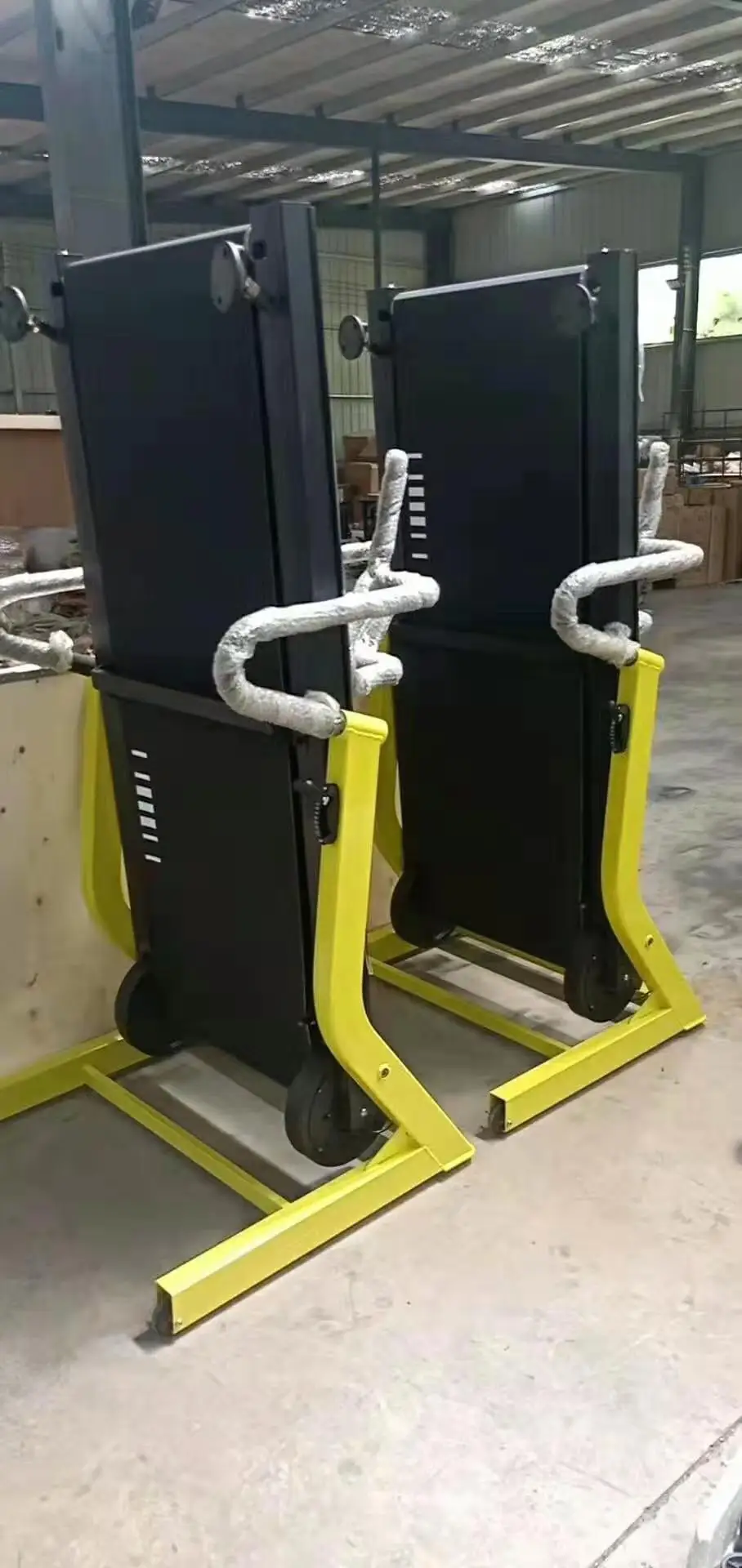 fitness synergy 360A gym