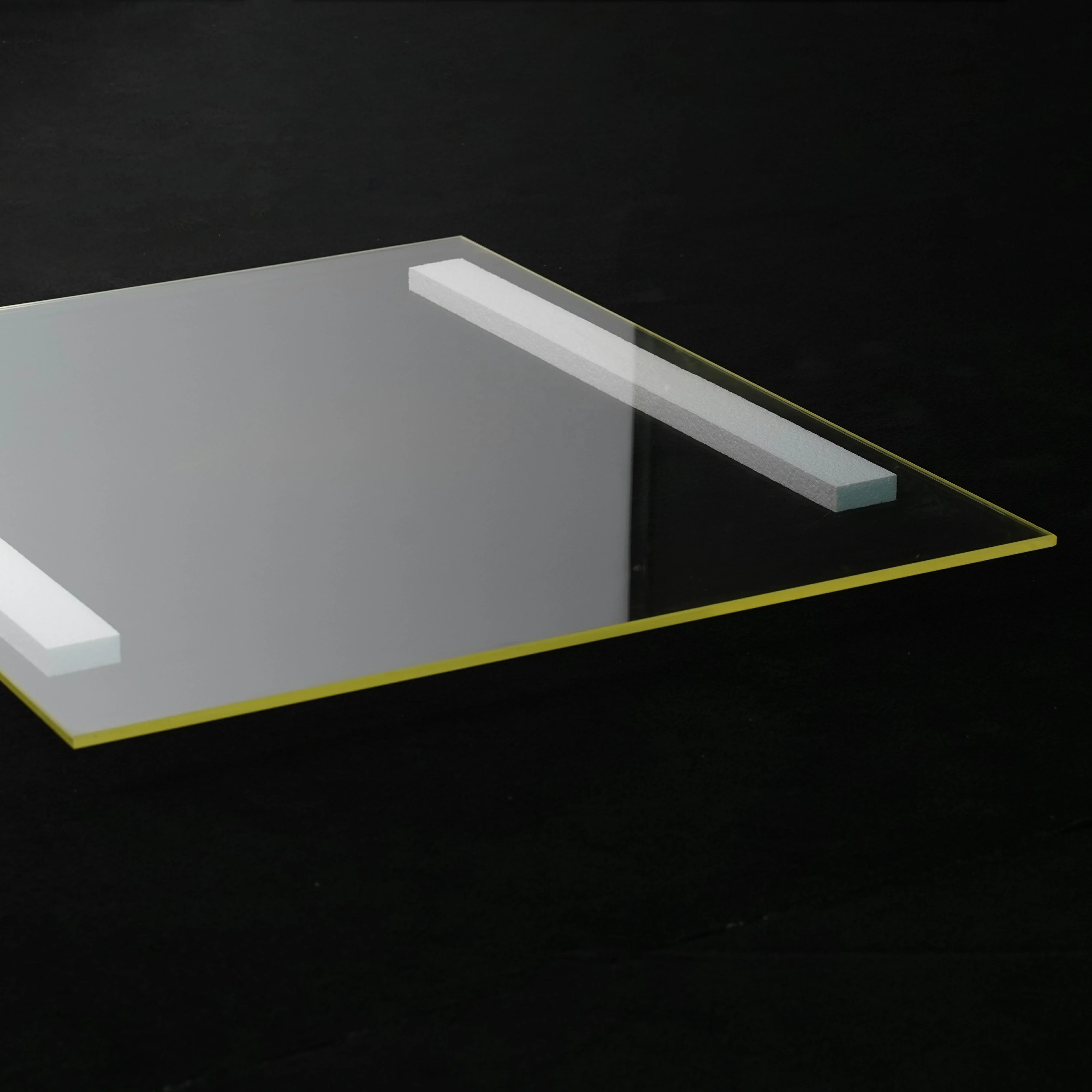 Best seller Hospital x ray room radiation CT protection x ray shielding lead glass