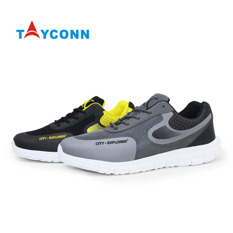 Новинка 2021, Оригинальные Классические беговые кроссовки oem, мужские кроссовки на платформе для спортзала