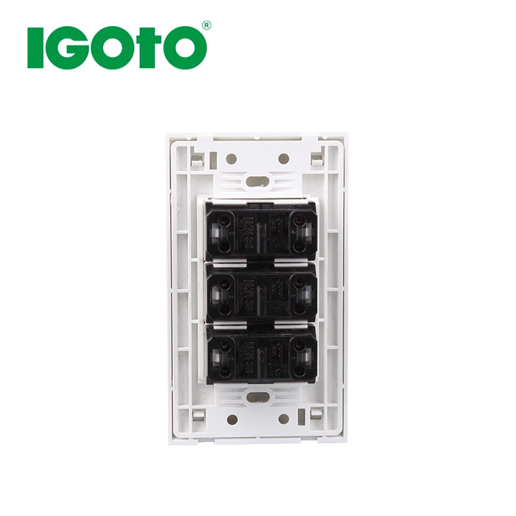 igoto B515 High Tech Light Switches