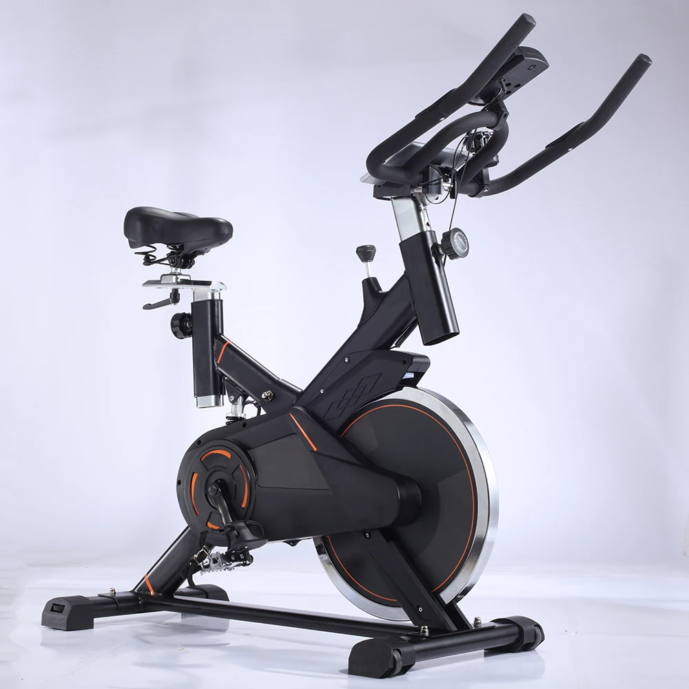 Popular High-end Exercise Mountain Balance Home Exercise Spin Spinning Bike for Gym Indoors