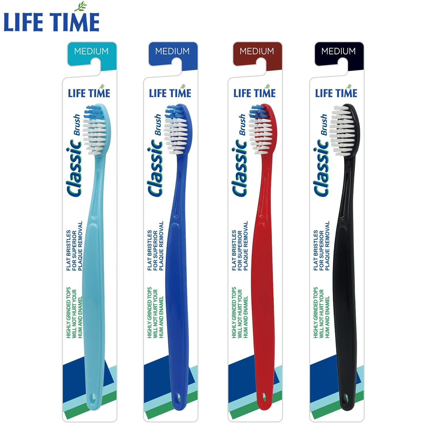 Adult tooth brush ready to ship cepillos de dientes soft bristle OEM cepillo dental toothbrush demtal care oral cleaning