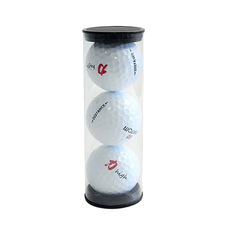 Wholesale 2 3 4 Piece USGA Conforming Custom White Printed Urethane Soft Tournament Practice Golf Ball