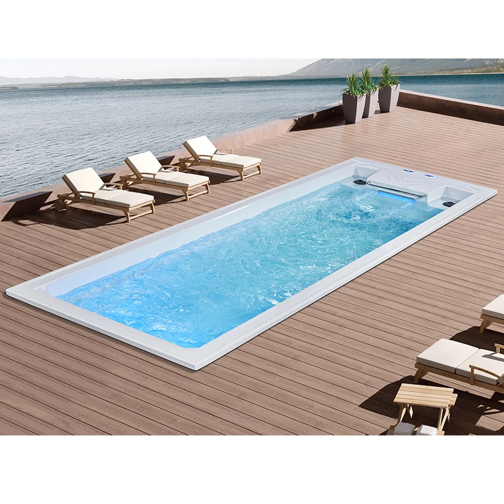 china  home outdoor spa  above ground whirlpool swimming pools