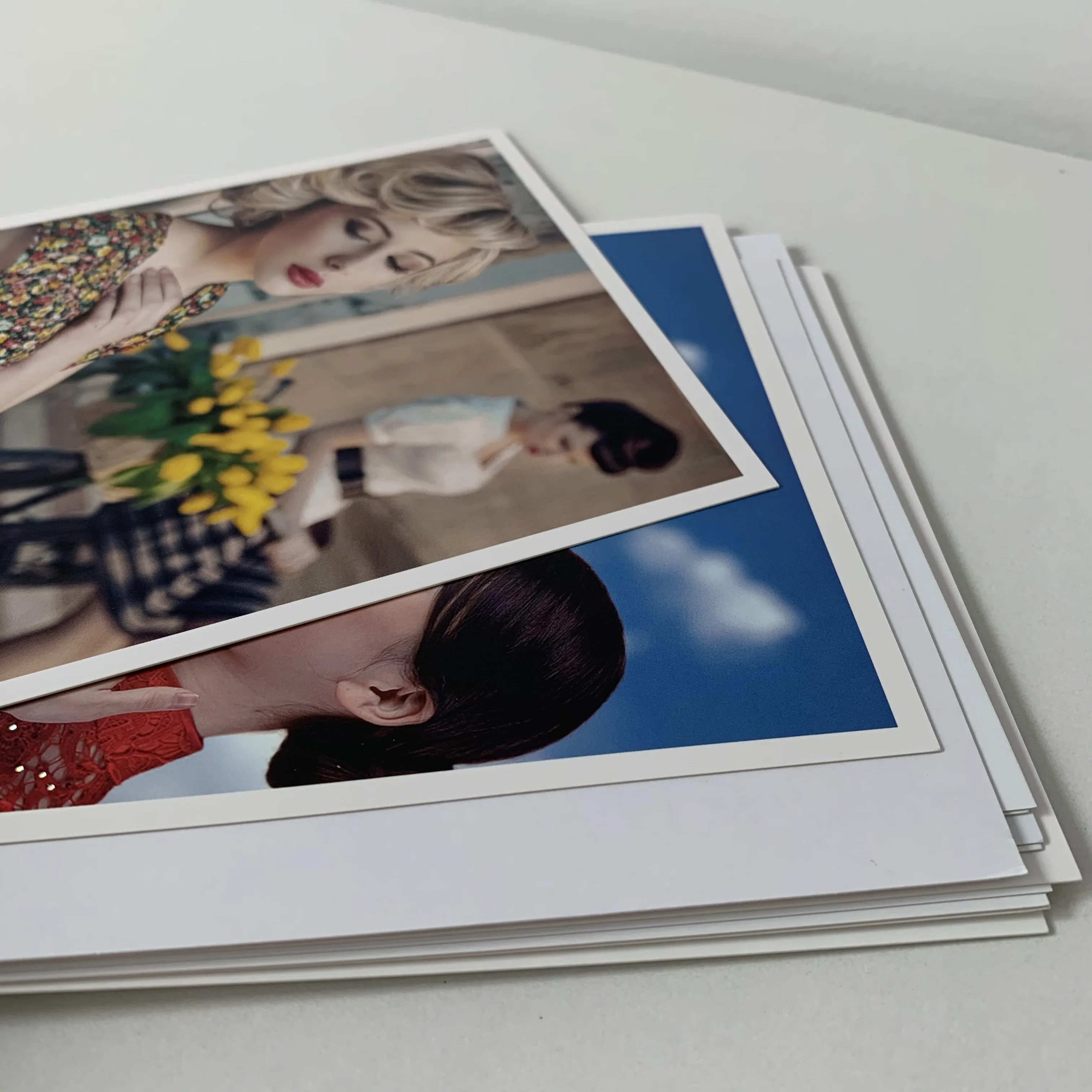 nevia c2s art gloss printing paper sheet board