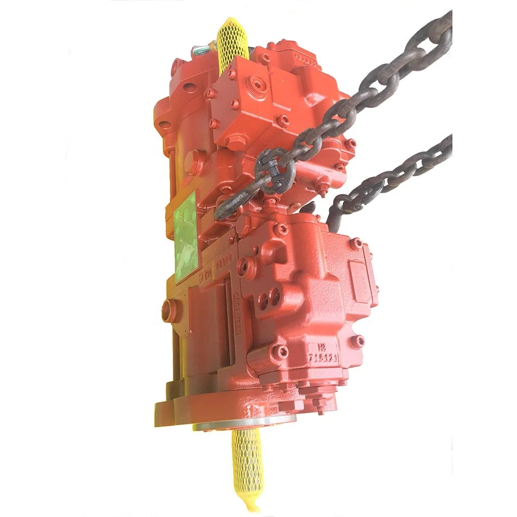 Excavator parts K3V63DT-9N0T K3V63DT-9N1S K3V63DT-9C0S hydraulic pump main pump for R150