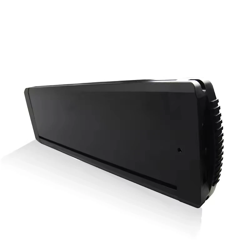 Ganxin wall NTP clock indoor retro led clock for school hospital office