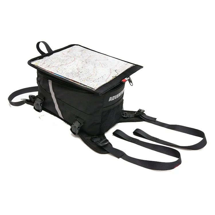 Wholesale Motorcycle Hard Bag Tank Storage Custom Motorcycle Bag For Travelling