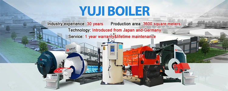 Cetik Solid Fuel Boiler Firewood Biomass Pirolisi