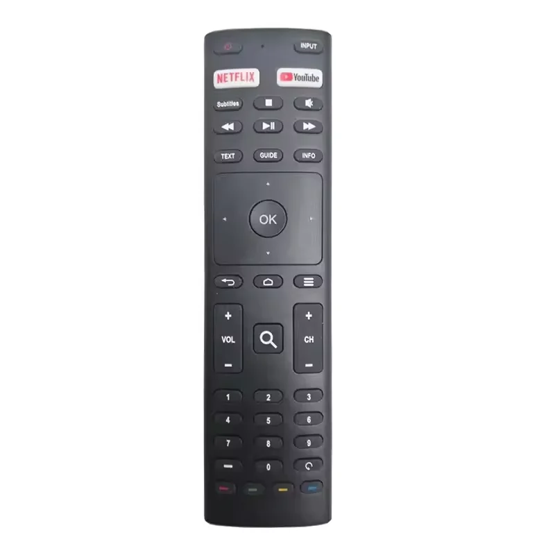 Remote Control TV Factory Wholesale IR Universal TV Remote Control fit for Kon-ka Smart TV