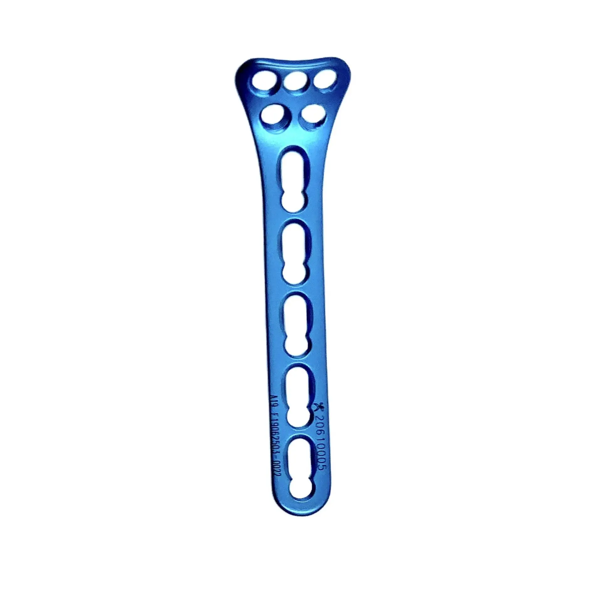 High quality cheap price Small positive T Locking Plate Orthopedic plates Orthopaedic implants surgical instruments