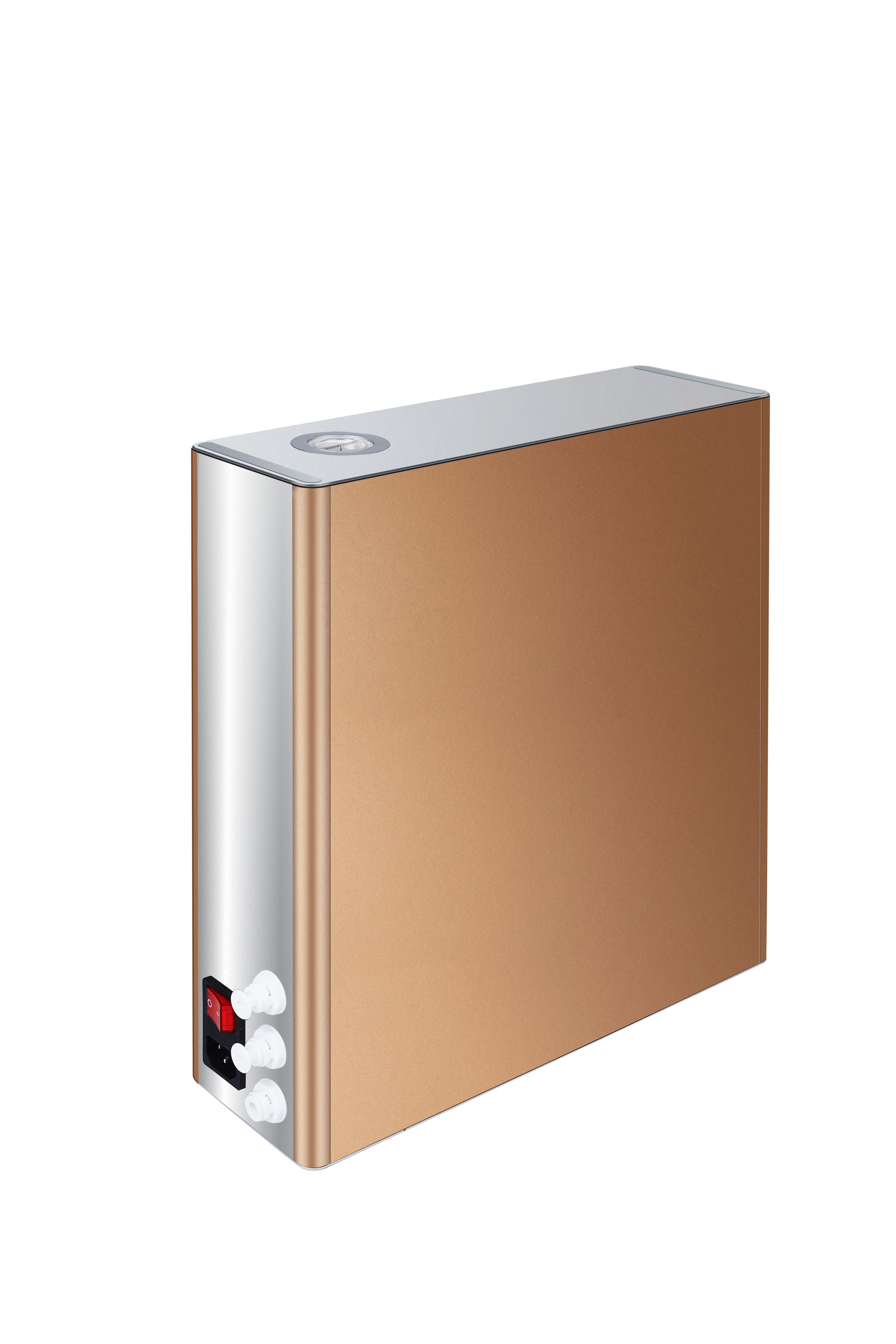 Настольная машина для водородной воды, нано-диспенсер водорода, генератор H2 мгновенно производит высокую концентрацию водорода 3000ppb