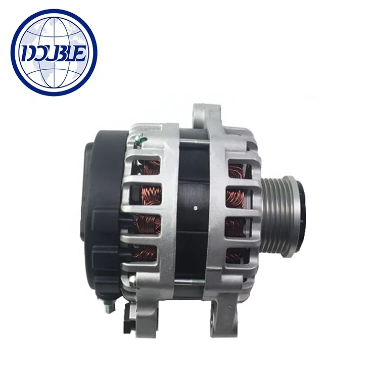 Wholesale Factory Original Genuine Car Accessaries Fit For GWM OE 3701100XEG71 Generator Assy Spares Parts