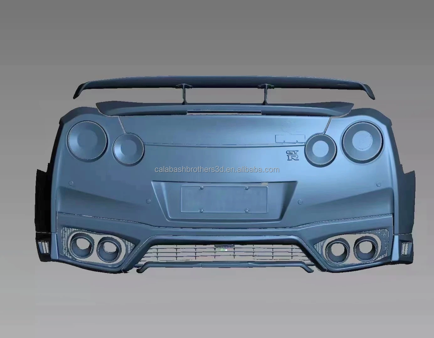 Cug CAD STL STP дизайн 3D автомобиля сканирование обратного инжиниринга сервис в Китае