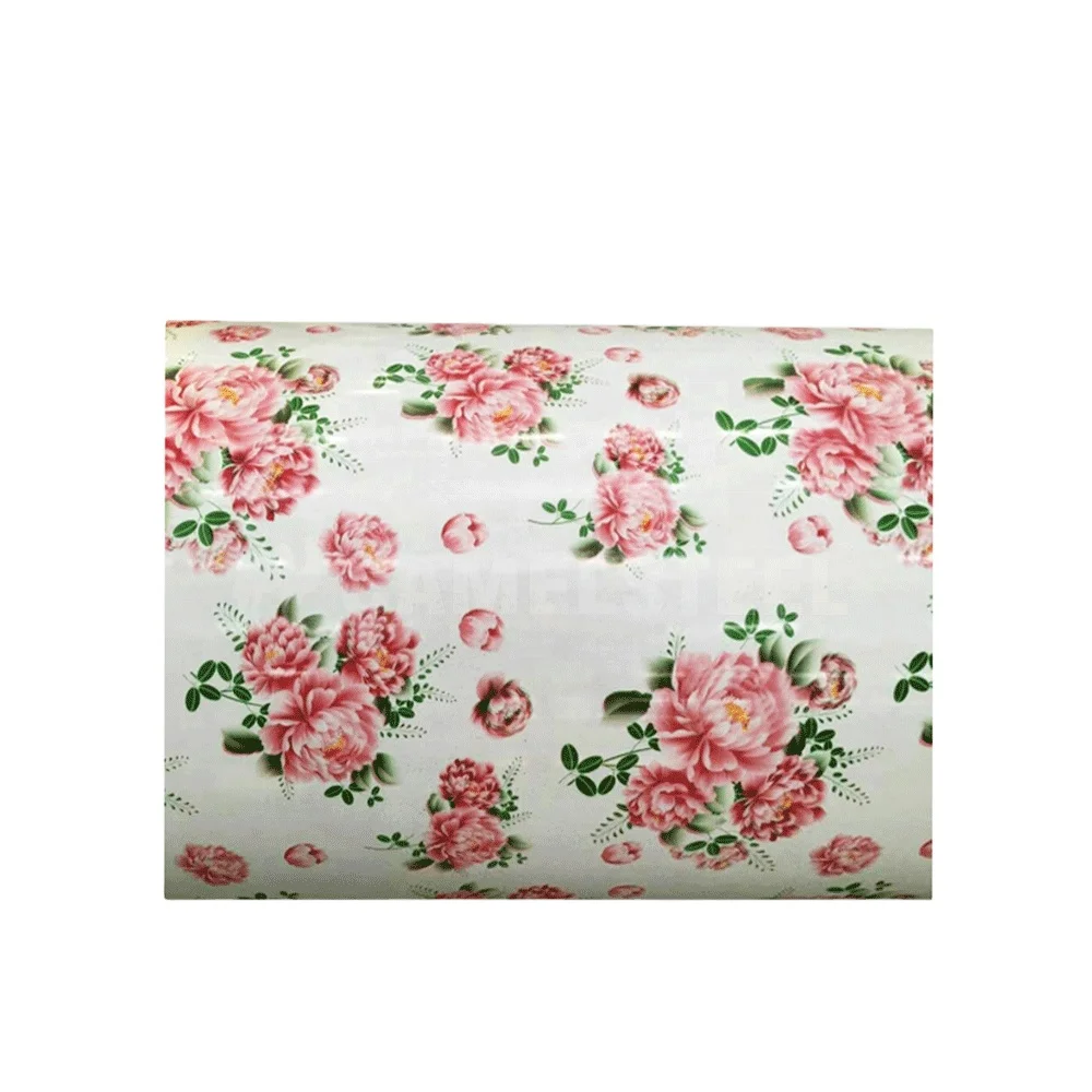 Горячеоцинкованная color steel coil PPGI for sale