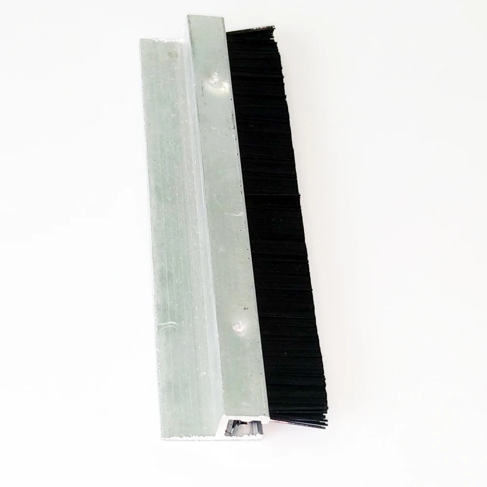 44mm Brush length x 3m door seal bulk buy discount