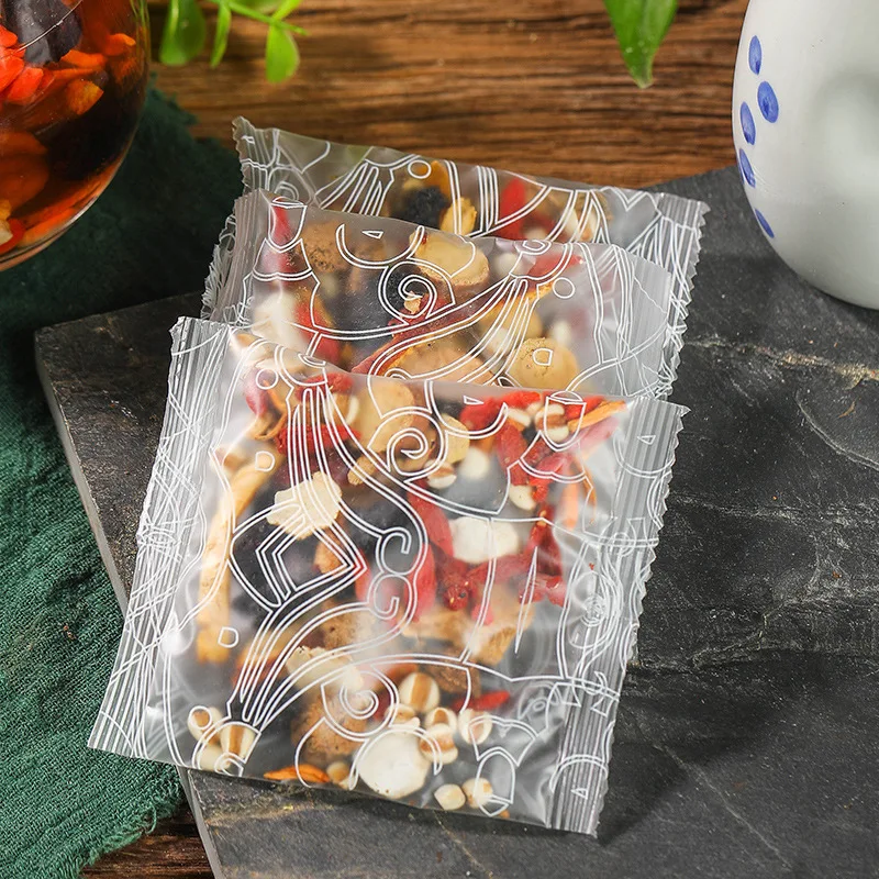 Private Label Man And Woman Love Tea Energy Vitality Maca Herbs Fertility Tea For male sexual vitality tea