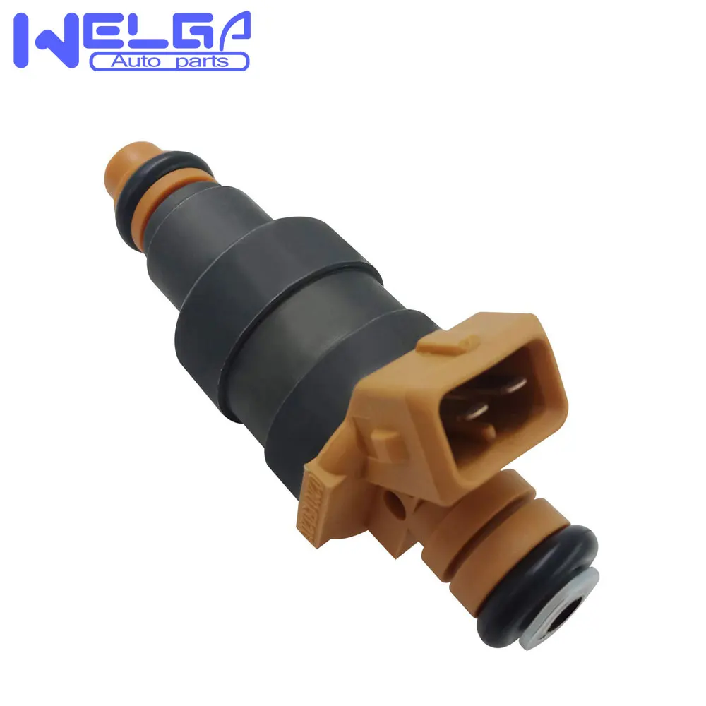 new High performance fuel injector nozzle OEM 0280150203 fuel injector manufacture