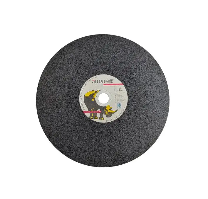 100*2.5*16mm Moq 600 Piece Carbide Cutting Disc for Metal Saw 4