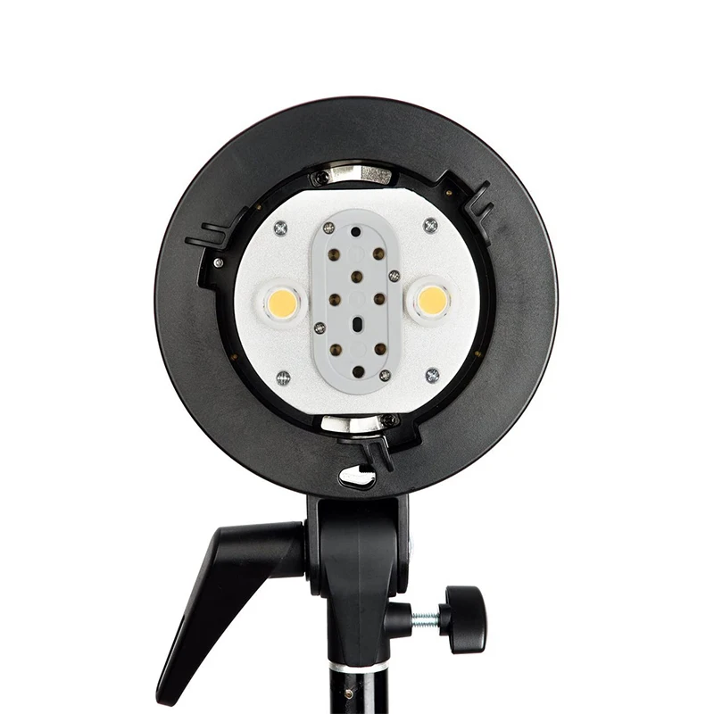 Godox AD-B2 Bowens Mount Dual Power Twin Light Head for Godox AD200 pro AD200