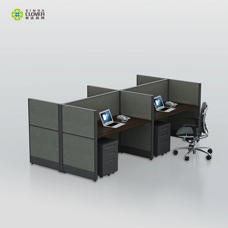 
Amarican workstation tables modern office 