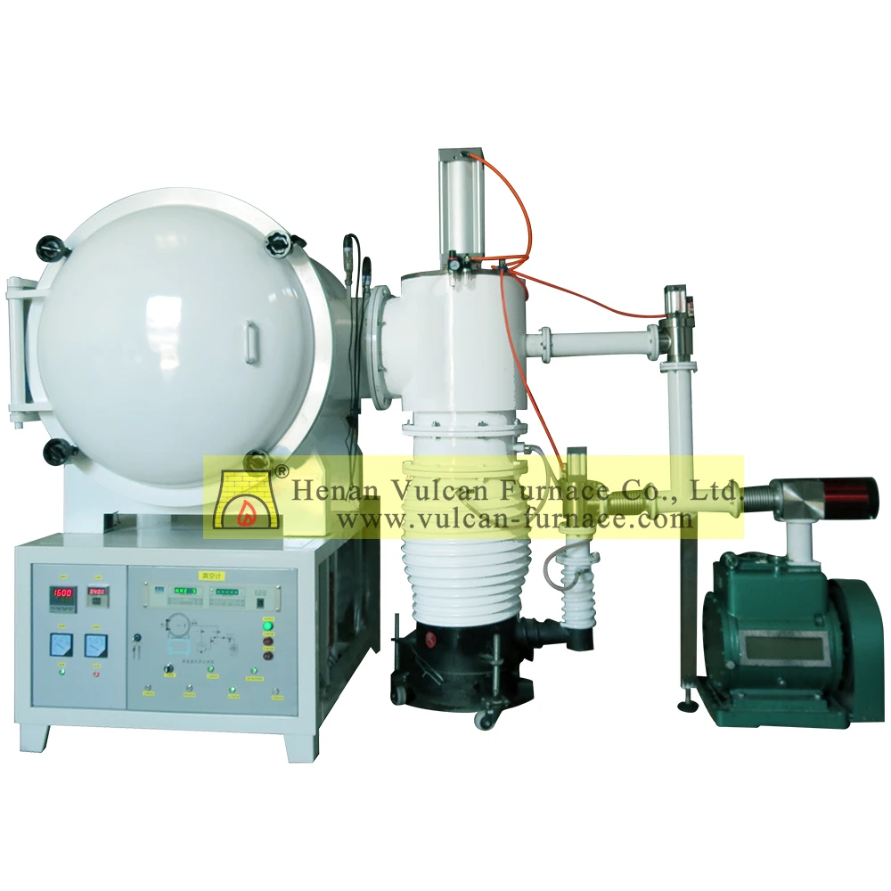 Good Performance High Temperature 800°C 1200°C 1400°C 1600°C 1700°C 1800°C  2200°C Laboratory Atmosphere Vacuum Furnace