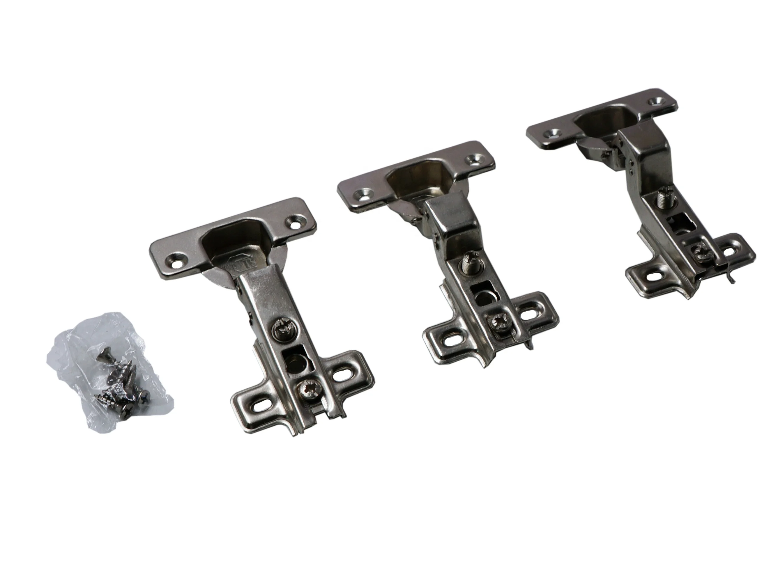 Чашкой 3,5 см тетля для шкафных петель-накладная мебельная фурнитура для шкафа