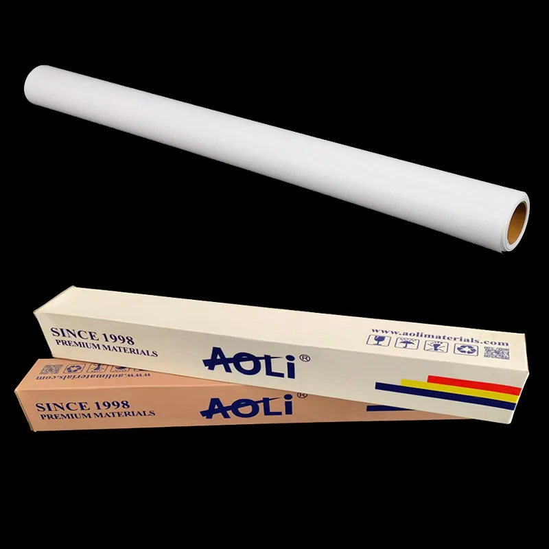 Wholesale Crystal Rhinestones Digital Print Canvas Diamond Painting Canvas Rolls For Painting