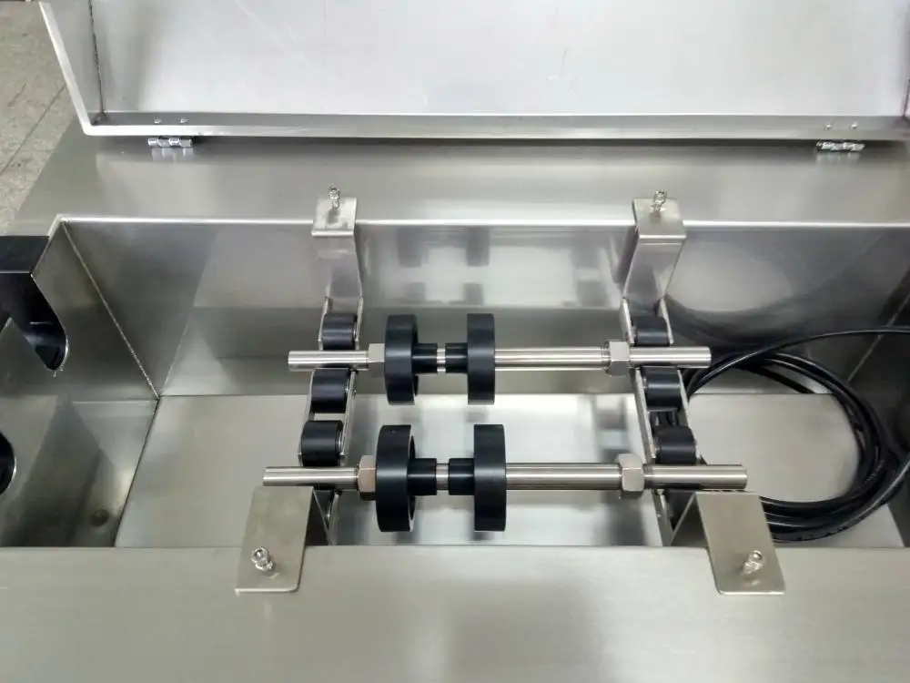 Professional Ultrasonic Cleaning Machine For anilxo roller printer head