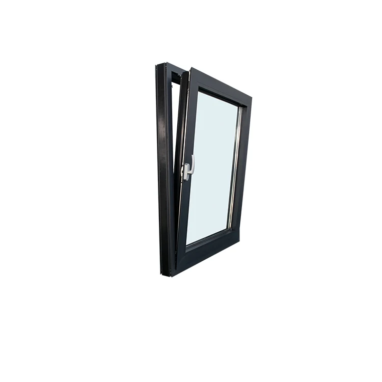 Minglei high Efficiency Windows Suppliers Canada Standard Aluminium Profile Casement Window