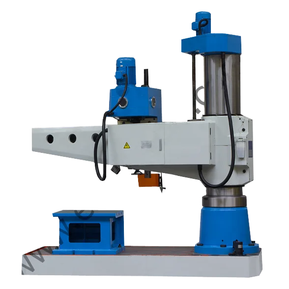 table radial drilling machine price Z3050X16/1