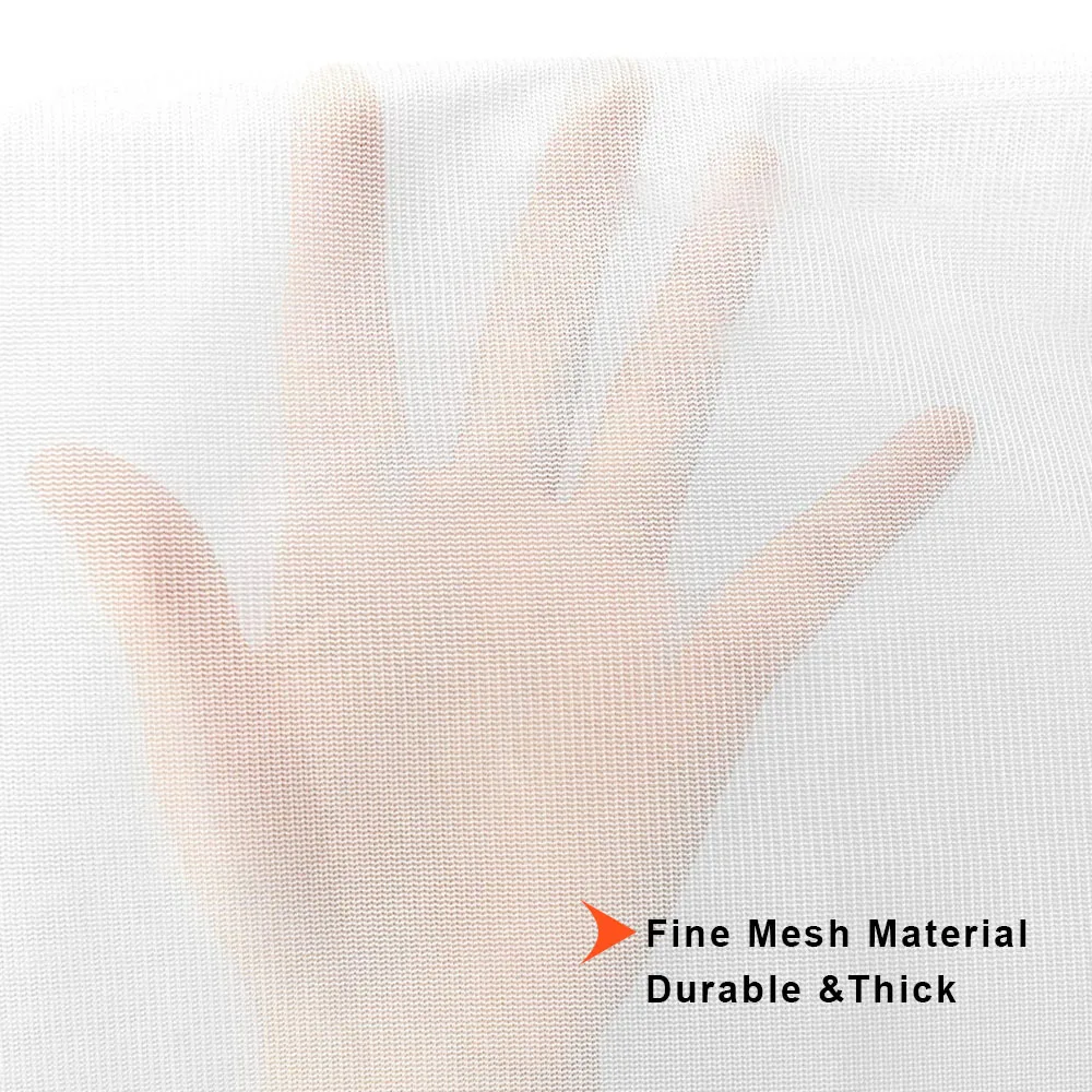 Beer Homebrew Filter Bag for Brewing Malt Boiling Wort Mash Strainer Tool Mesh Nylon Food Strainer Bag Nut Milk Juice Filter